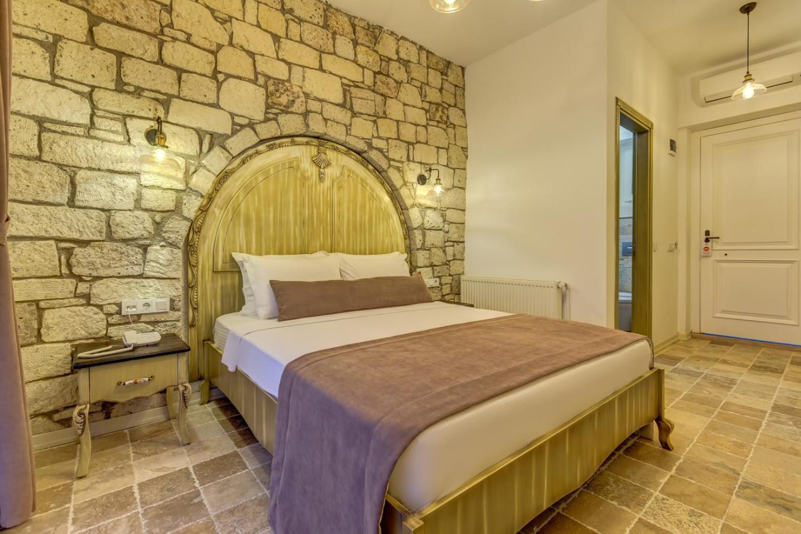 Bel Canto Alacati Hotel (Adults Only) Exteriör bild