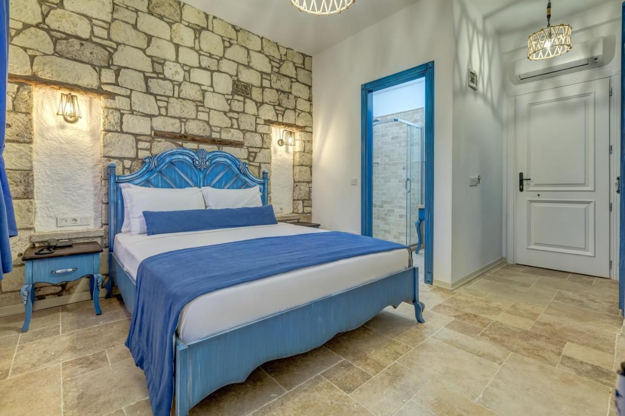 Bel Canto Alacati Hotel (Adults Only) Exteriör bild