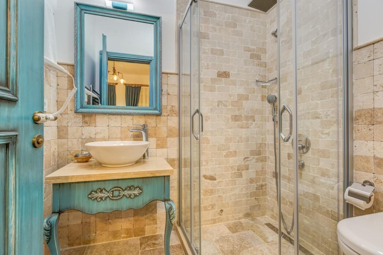 Bel Canto Alacati Hotel (Adults Only) Exteriör bild