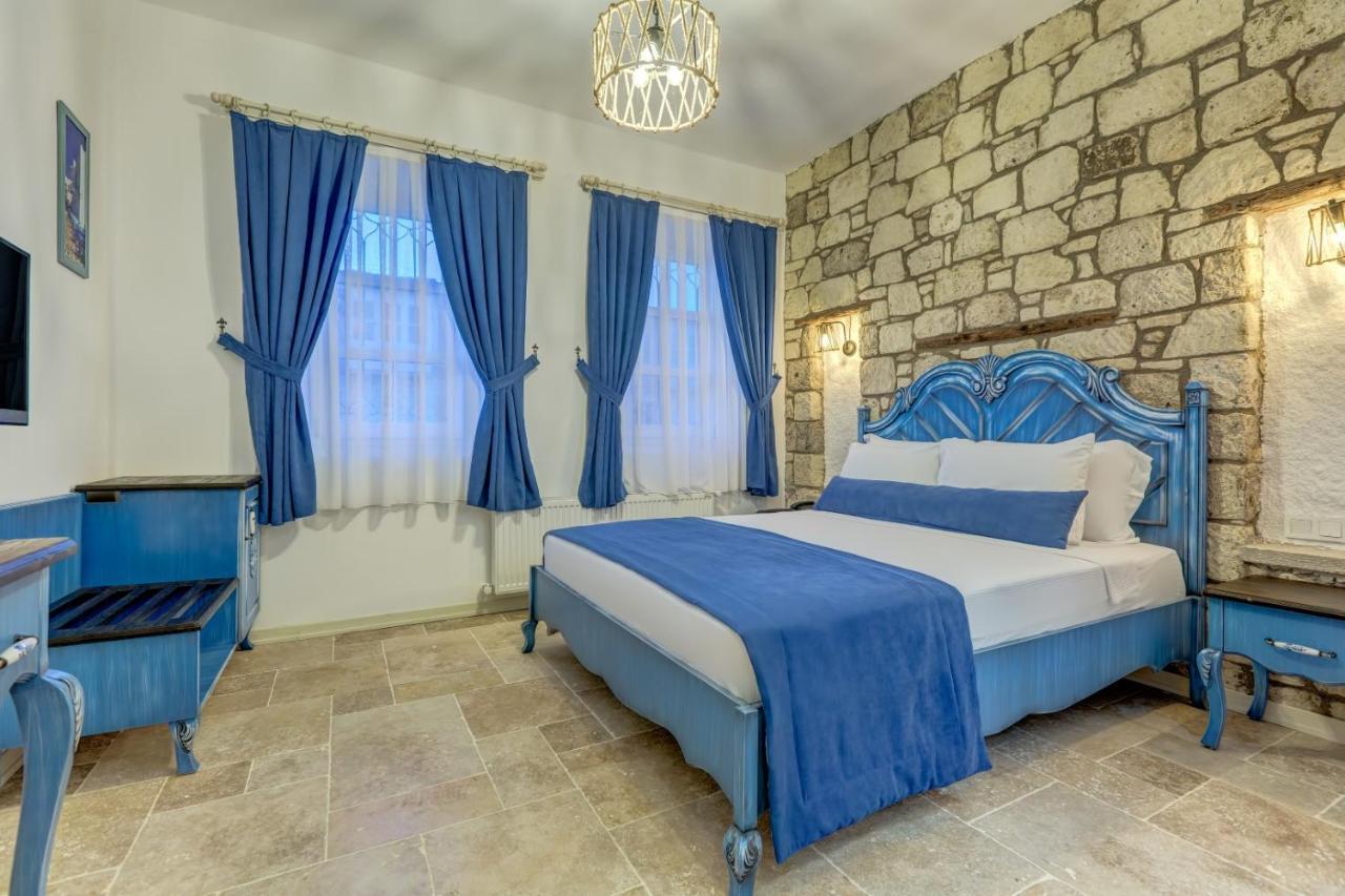 Bel Canto Alacati Hotel (Adults Only) Exteriör bild