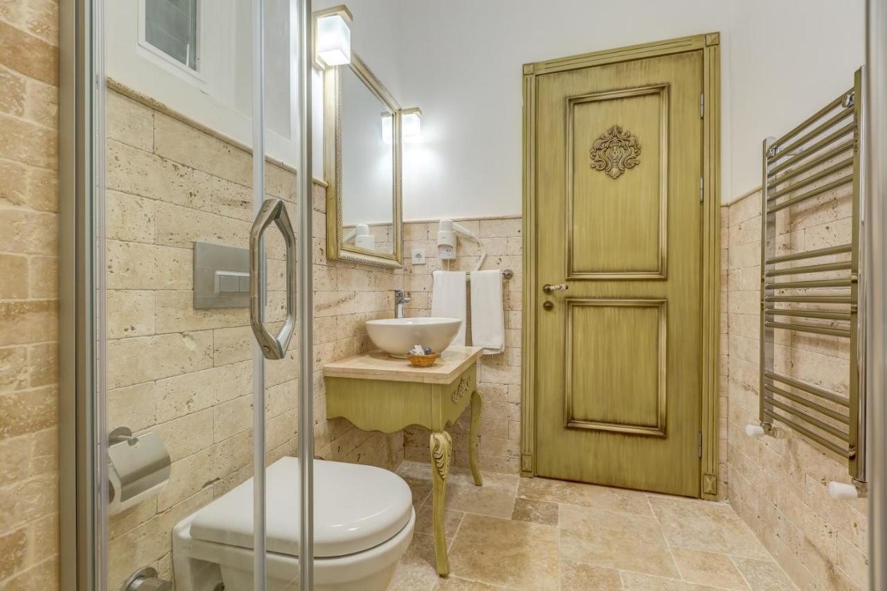 Bel Canto Alacati Hotel (Adults Only) Exteriör bild