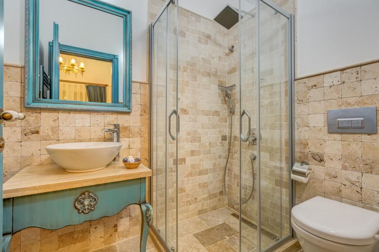 Bel Canto Alacati Hotel (Adults Only) Exteriör bild