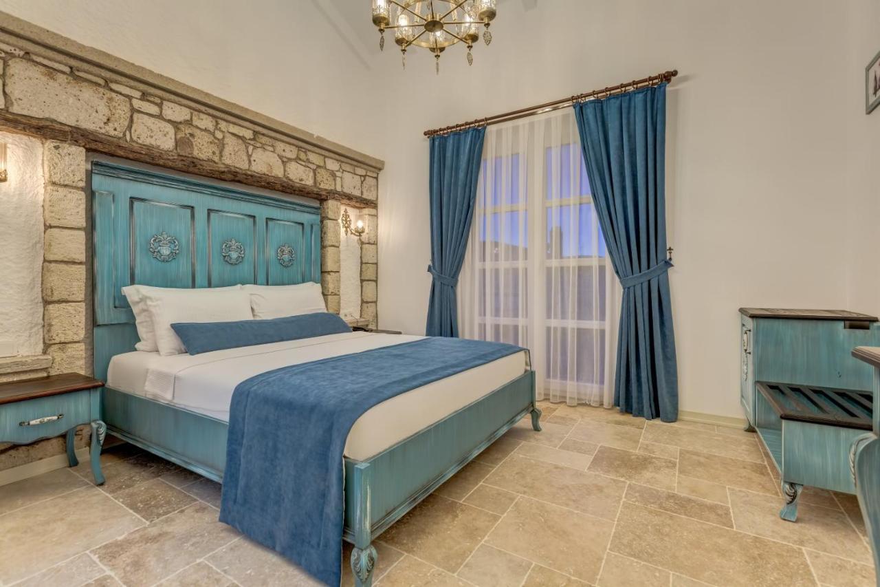 Bel Canto Alacati Hotel (Adults Only) Exteriör bild