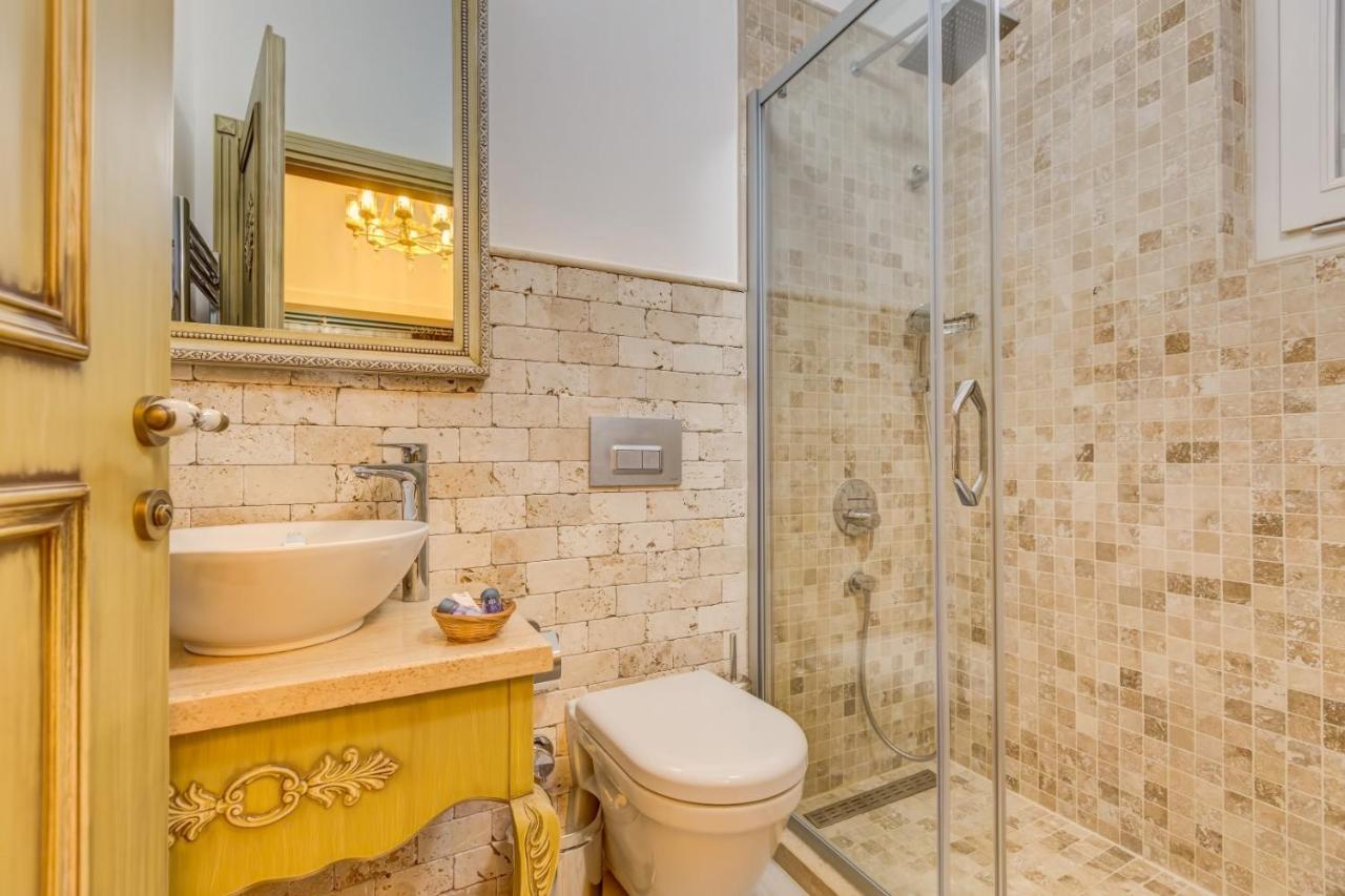Bel Canto Alacati Hotel (Adults Only) Exteriör bild