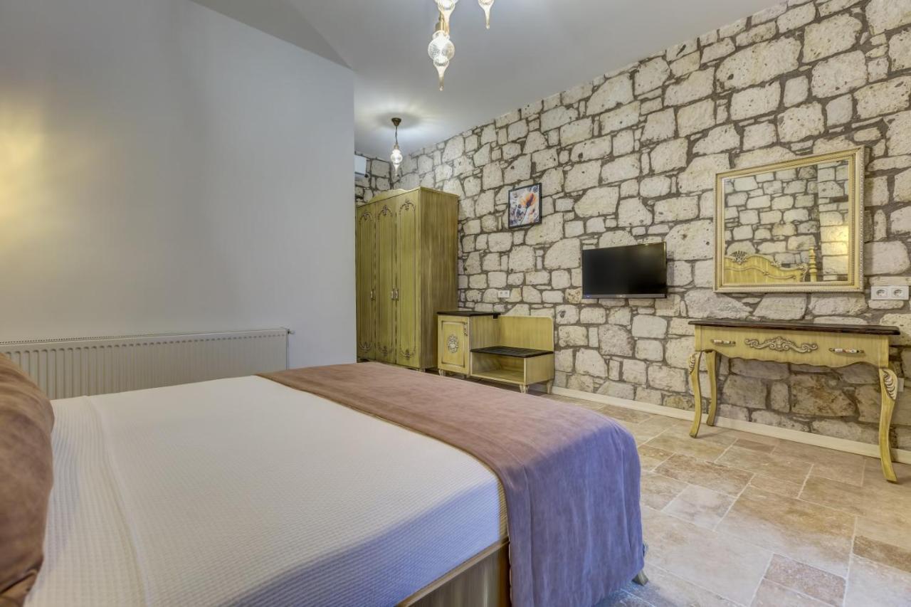Bel Canto Alacati Hotel (Adults Only) Exteriör bild