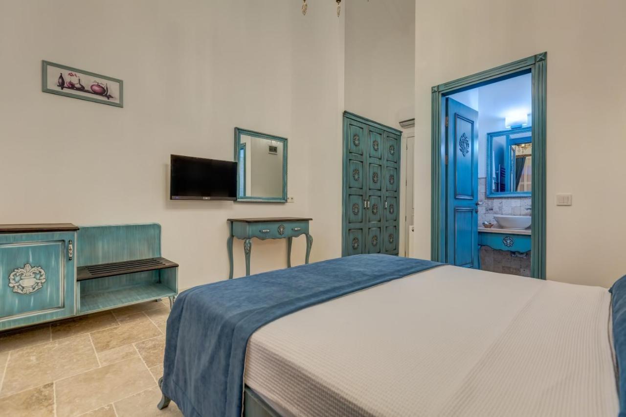 Bel Canto Alacati Hotel (Adults Only) Exteriör bild