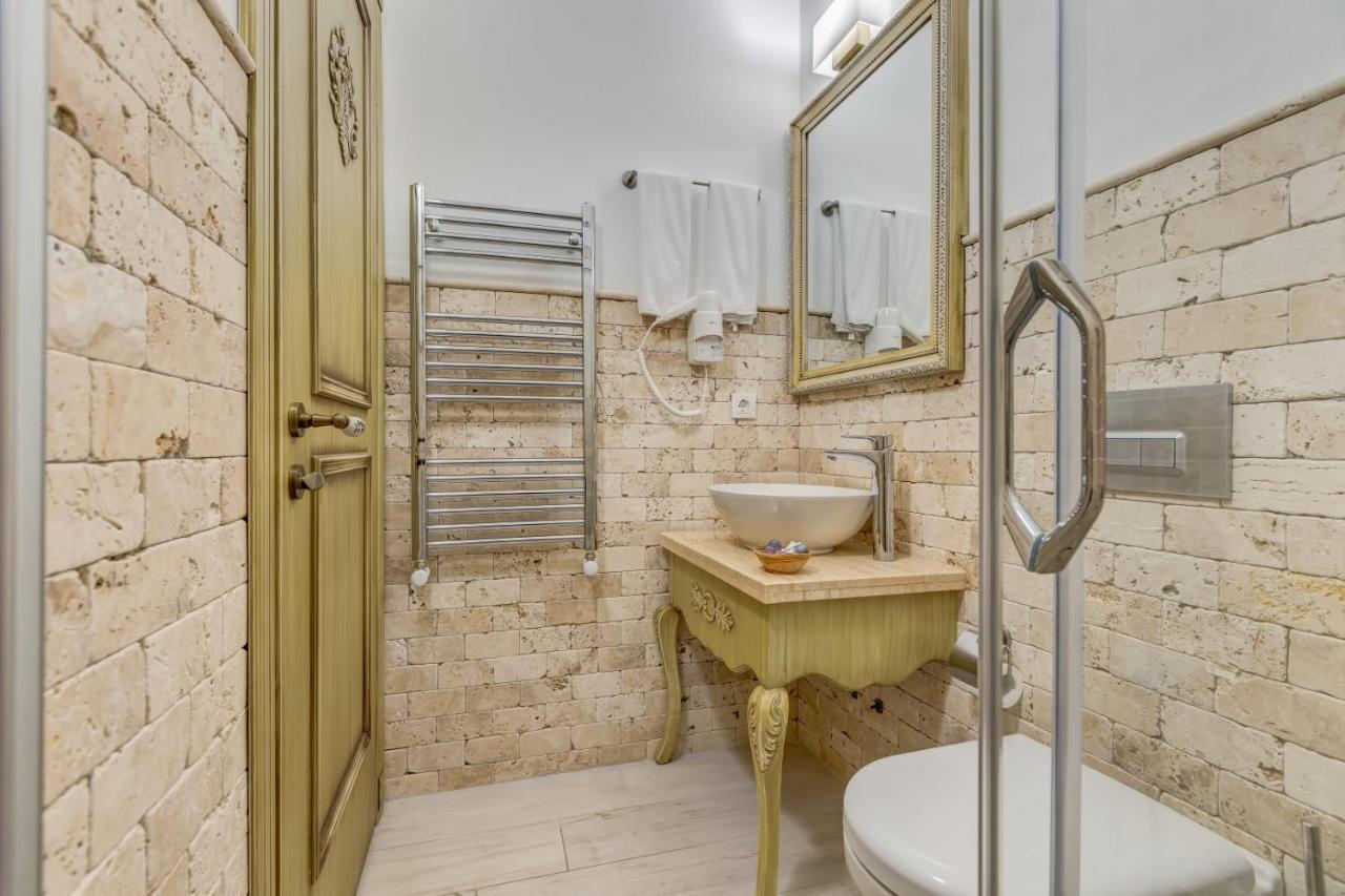 Bel Canto Alacati Hotel (Adults Only) Exteriör bild