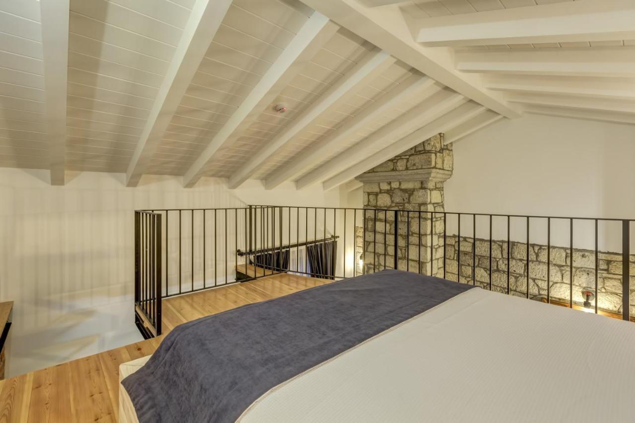 Bel Canto Alacati Hotel (Adults Only) Exteriör bild