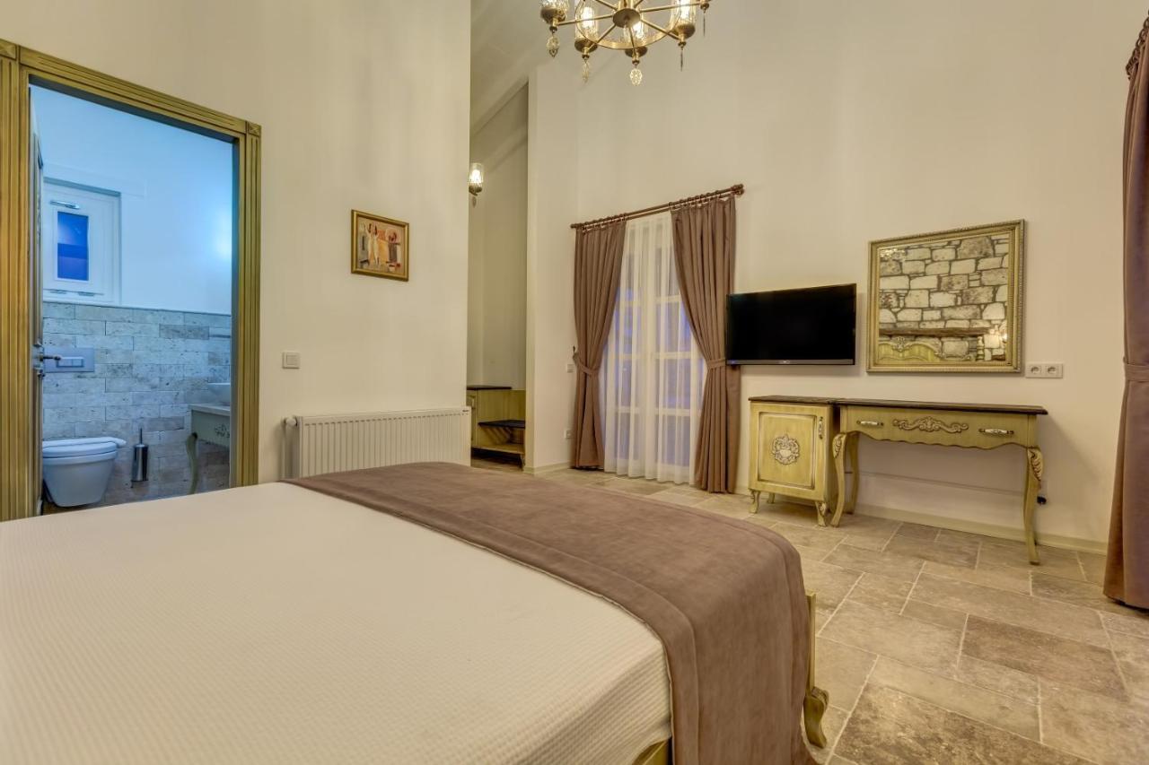 Bel Canto Alacati Hotel (Adults Only) Exteriör bild