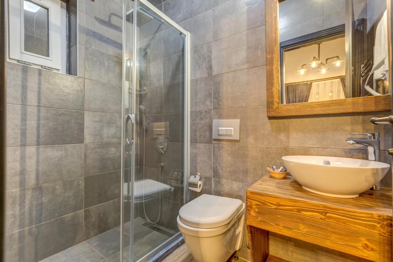 Bel Canto Alacati Hotel (Adults Only) Exteriör bild