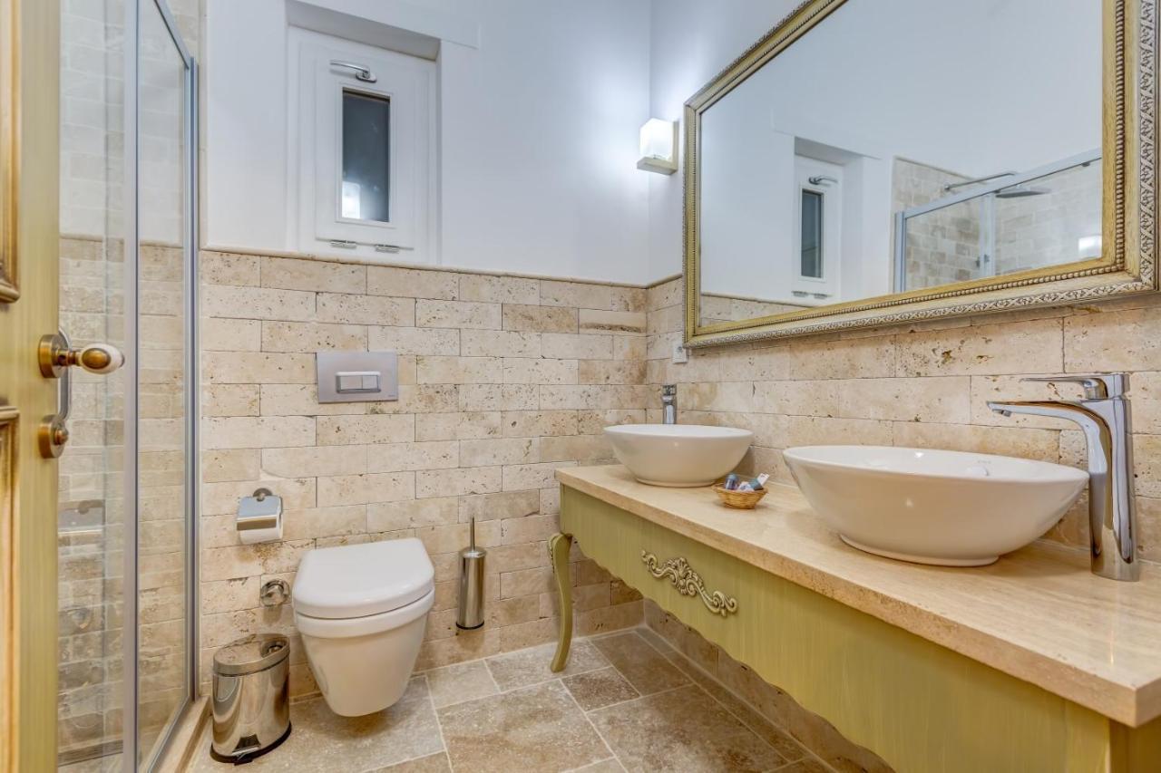 Bel Canto Alacati Hotel (Adults Only) Exteriör bild