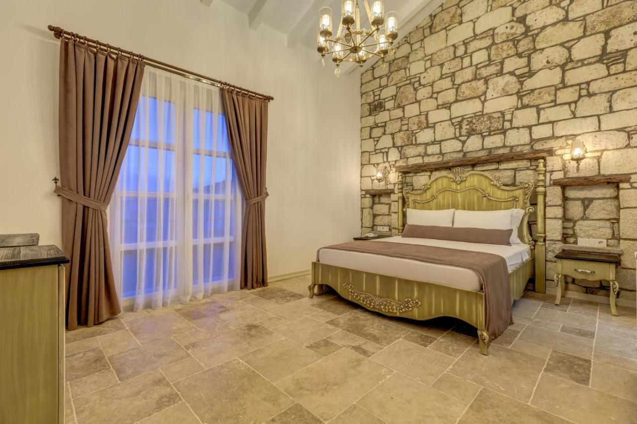 Bel Canto Alacati Hotel (Adults Only) Exteriör bild