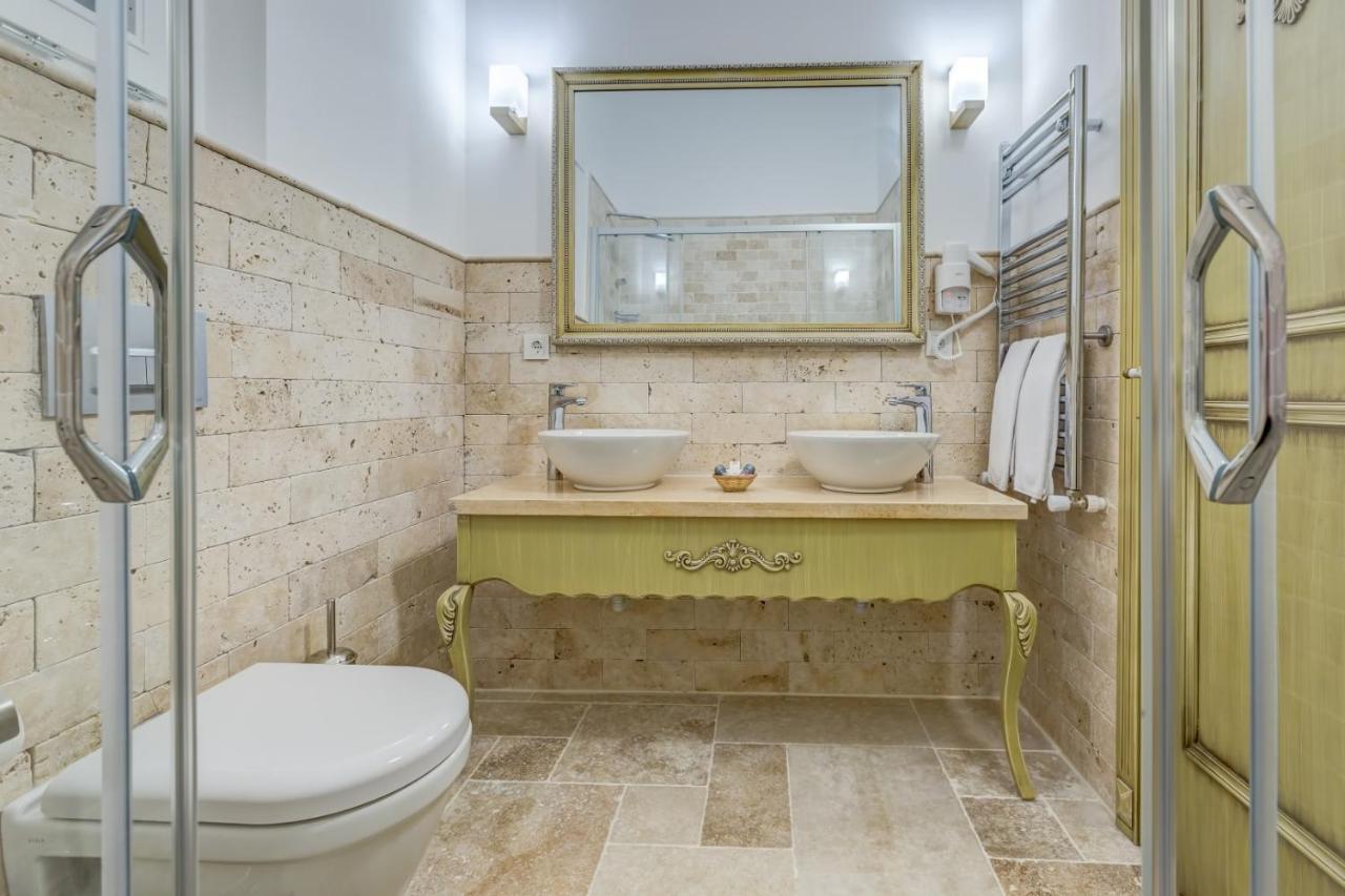 Bel Canto Alacati Hotel (Adults Only) Exteriör bild